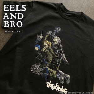 NOI NIKAIDO EBISU, uniseks T-shirt