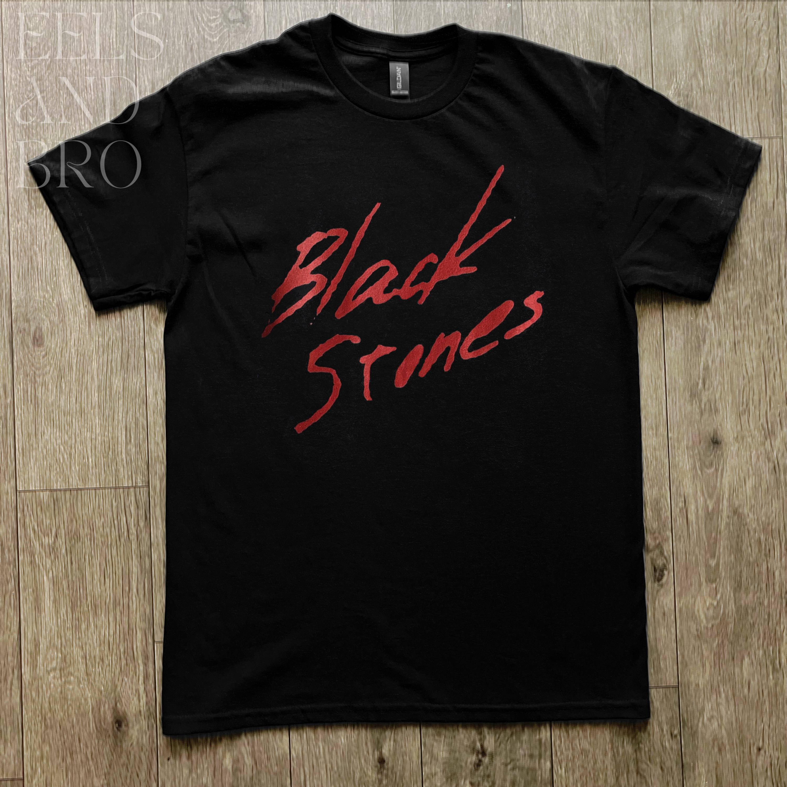 NANA BLACK STONES STAFF Tシャツ　非売品　激レア NANA BLACK STONES STAFF Tシャツ 非売品 激レア NANA BLACK
