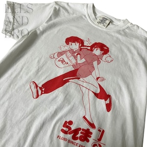 FLUID SINCE 1987 (choose your tshirt style)