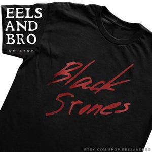 Nana black stone shirt - Etsy 日本