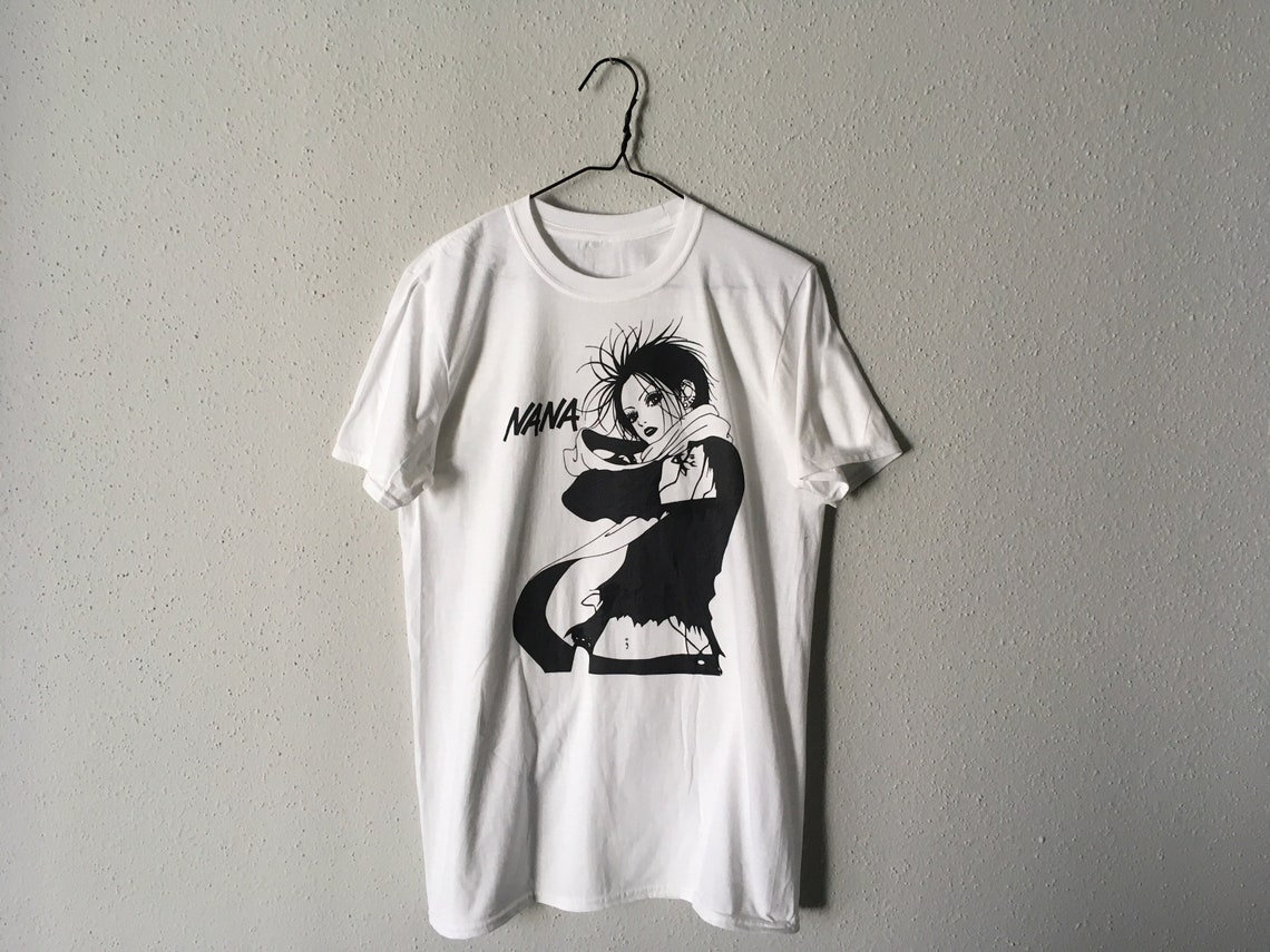 NANA 激レアTシャツ 2005年 未開封 Mサイズ