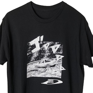 DRIFT INITIAL D - Unisex TSHIRT