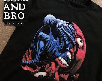 FEMTO Egg of King - (choose your t-shirt or sweatshirt option)