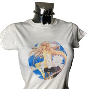 CAMISETA Chi (elige tu estilo de camiseta)