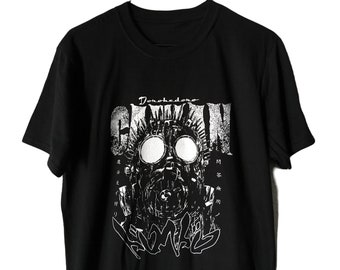 CAIMAN カイマン TSHIRT