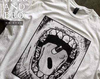 PILL AKIRA ANIME Unisex cotton t-shirt
