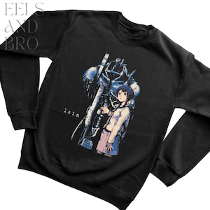 LAIN - Unisex Sweatshirt