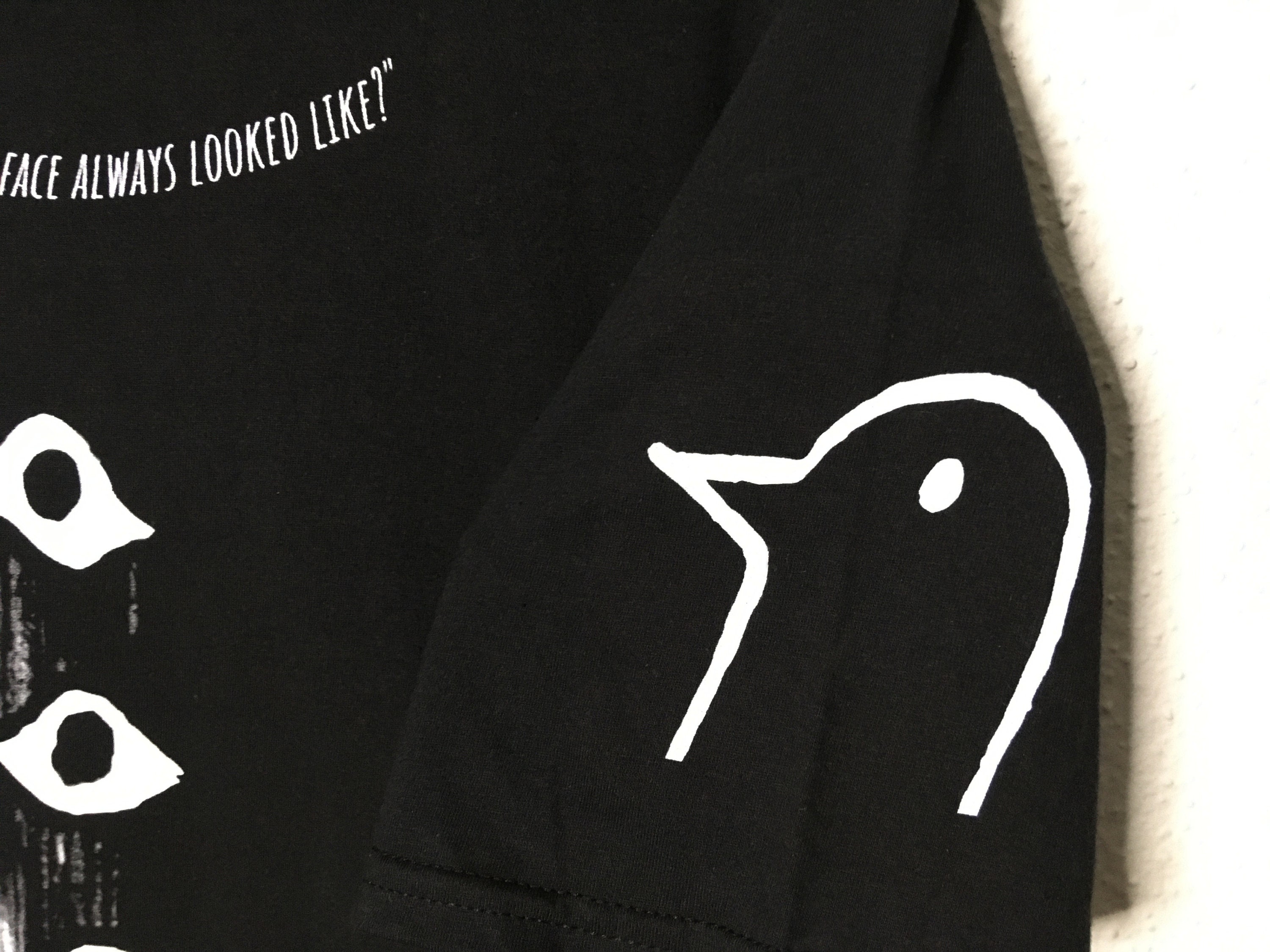 Goodnight Punpun Oyasumi Punpun Merch Punpun Cosplay T