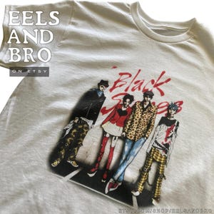 Nana black stone shirt - Etsy 日本