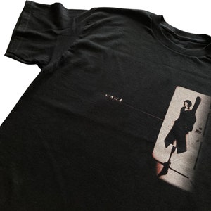 CAMISETA HEY NANA - Negra (elige tu estilo de camiseta)