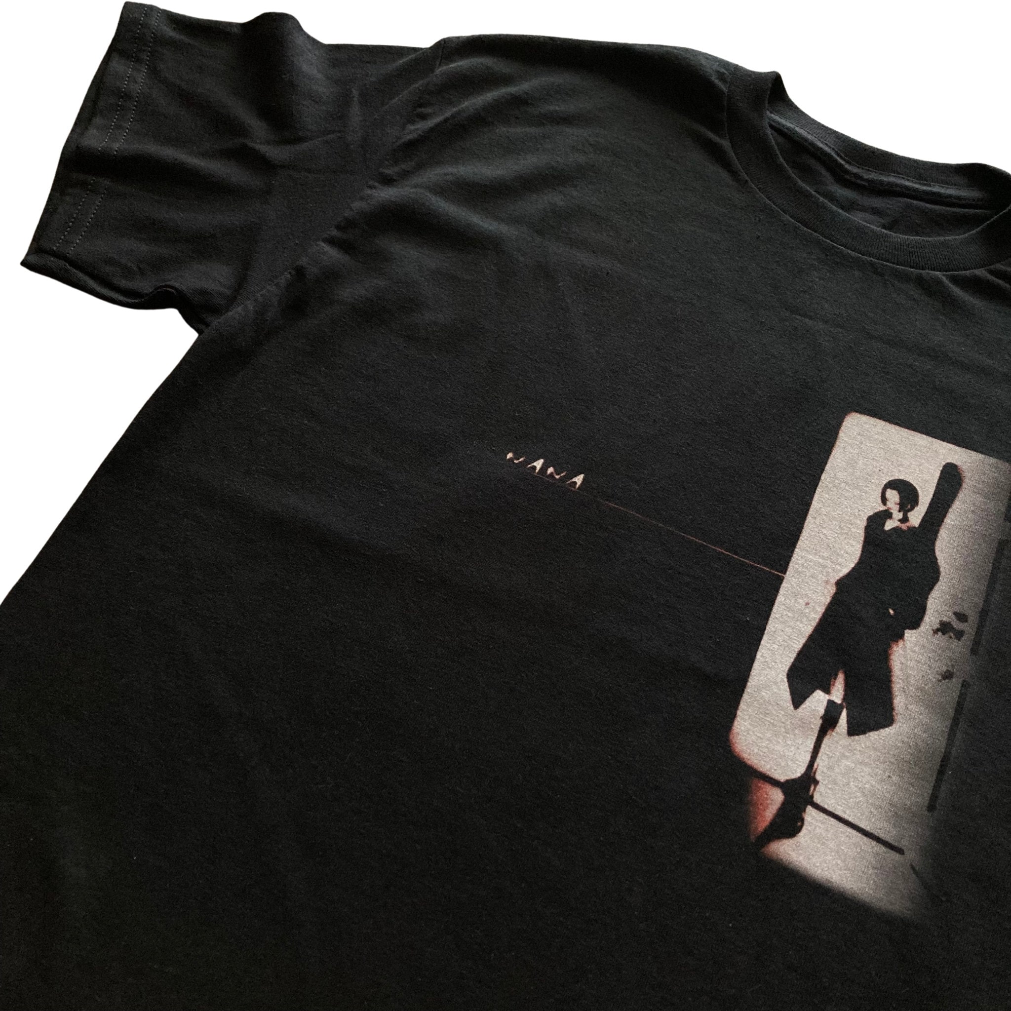 Nana Anime Crop Top - Etsy