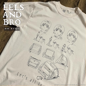 100 gecs t shirt - Etsy 日本