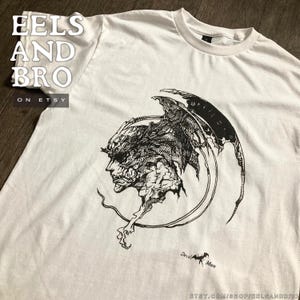 AMON V2 UNISEX T-SHIRT - choose you t-shirt option