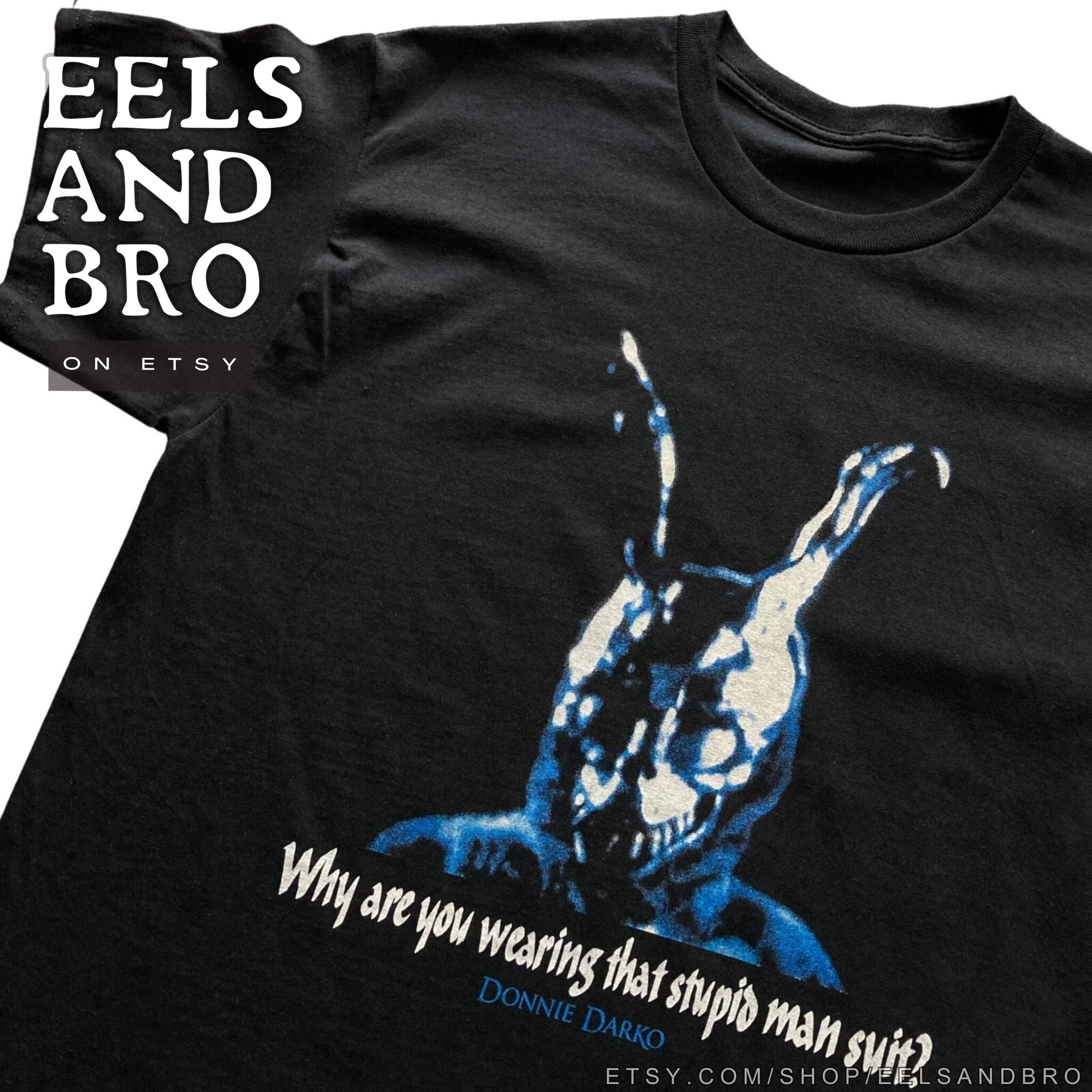 Donnie darko t shirt - Etsy 日本