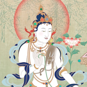 Amitabha Buddha image 3