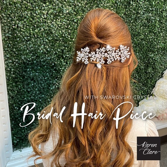 Decorazione Di Strass Per Capelli Da Sposa/perno Di Capelli Da Sposa Perno Di Capelli Da Sposa X146679 Decorazione Di Strass Per Capelli Da Sposa/perno Di Capelli Da Sposa Perno Di Capelli Da Sposa X146679