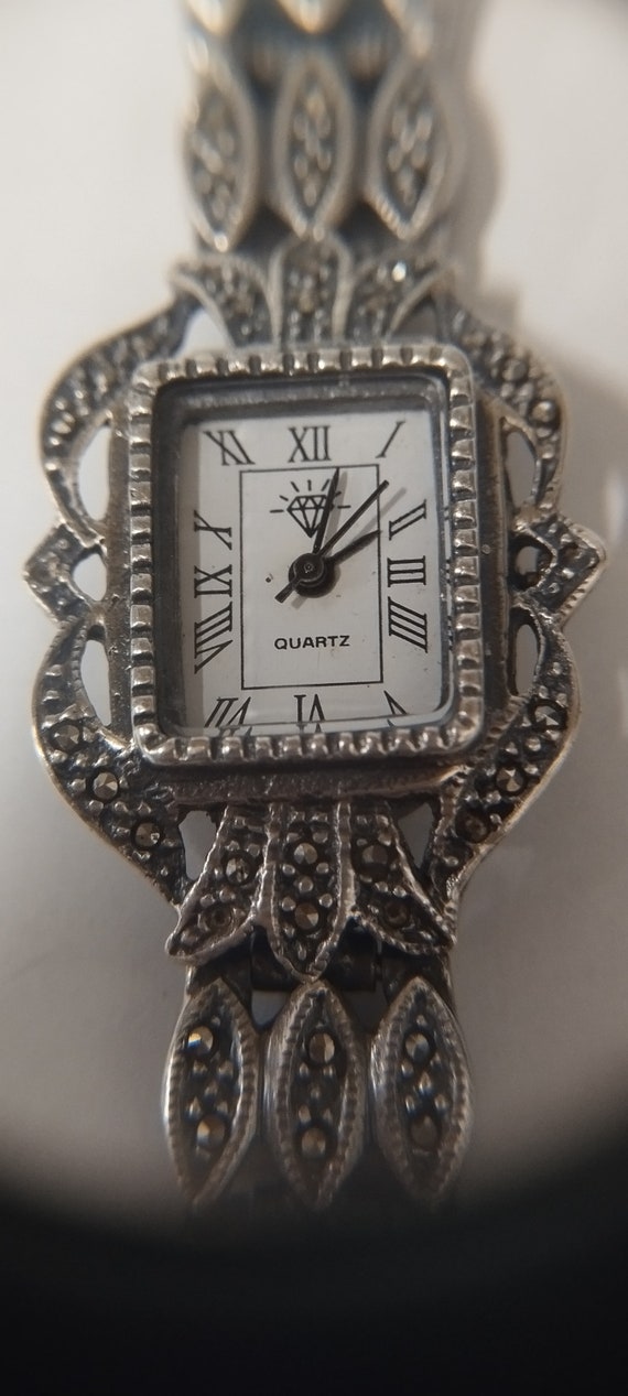 Reloj de cuarzo – Plata – FORTIS