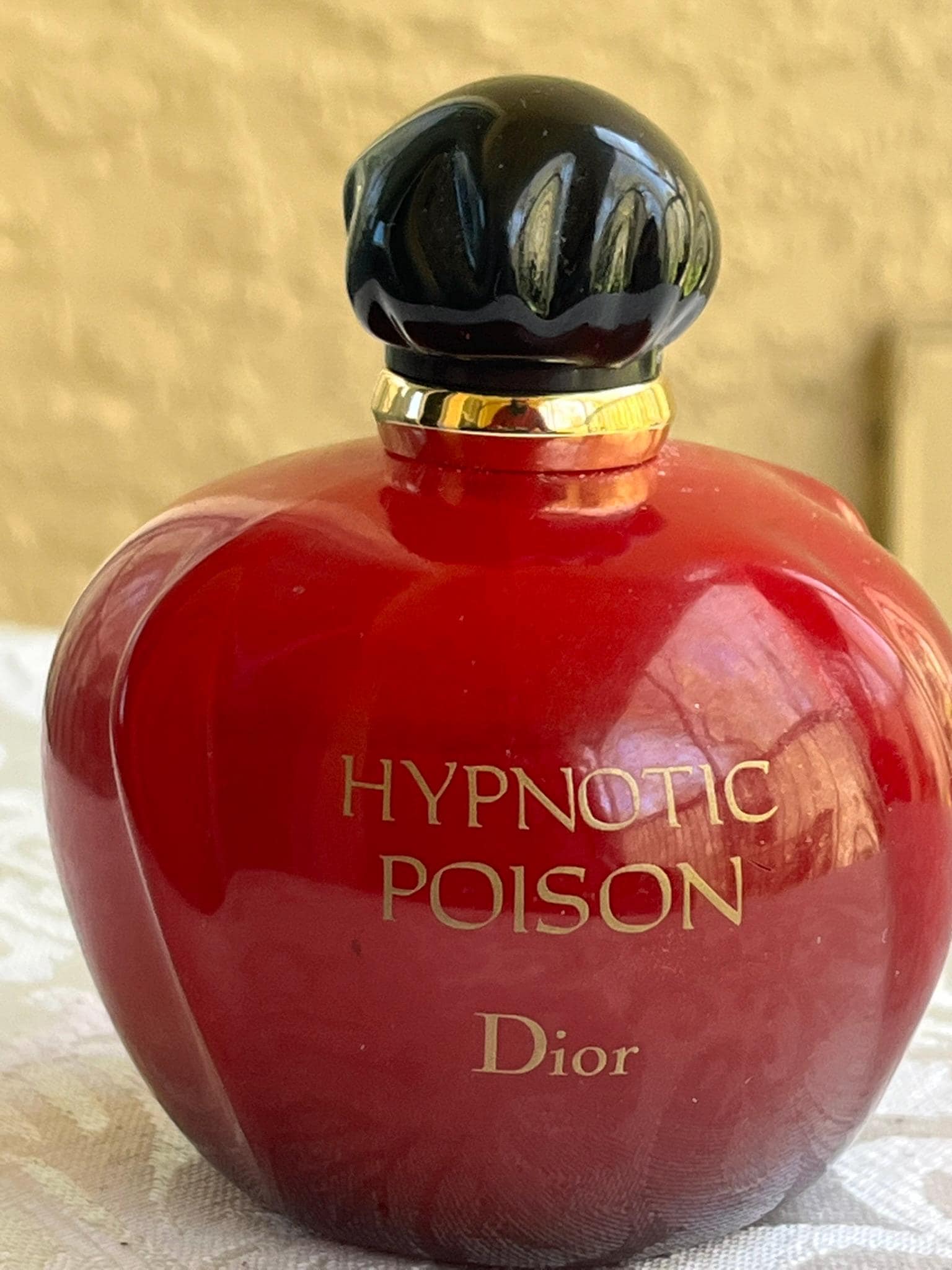 Poison Vintage Dior - Etsy