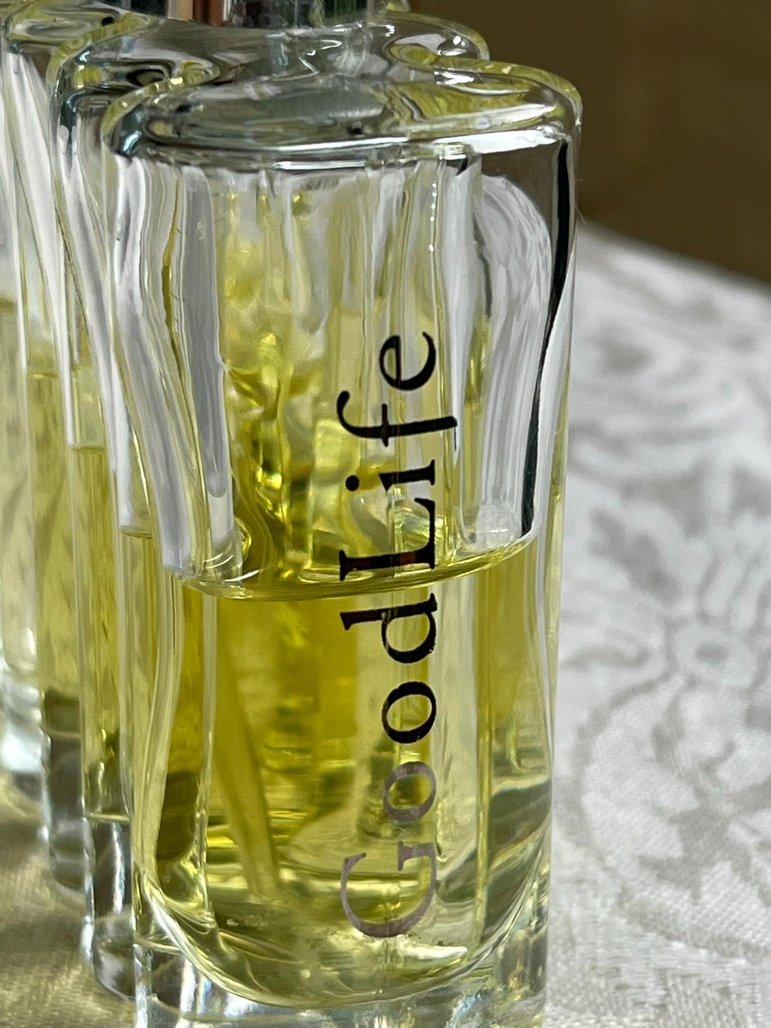 Davidoff Good Life - Etsy