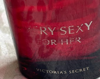 Vintage Very Sexy Her by Victoria Secret 1.0 FL oz/ 30 ML Eau De Parfum Spray