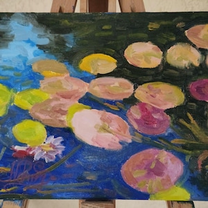 Lake Wales Lilies