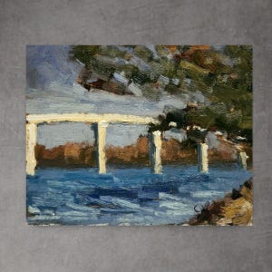 Puente Sand Key