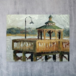 Lakeside Dock