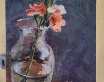 Carnations