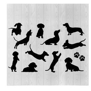 Dackel Svg, Dackel Svg, Dackel Svg, Dackel svg, Cricut Cut Datei, Vektor, Tier Svg, Hund Mama svg, Dackel Shirt Svg,Dxf,Eps
