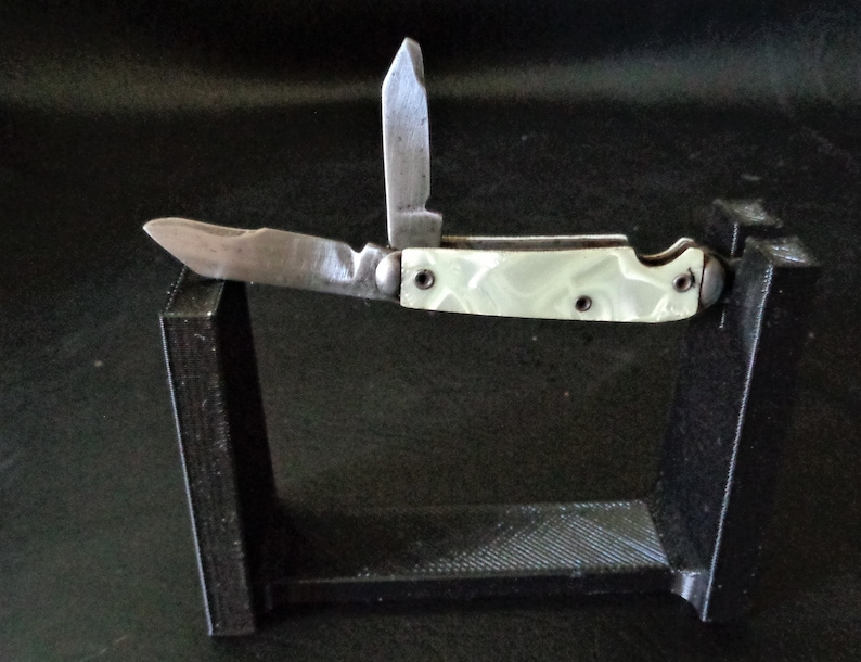 USA Two Blade Mini