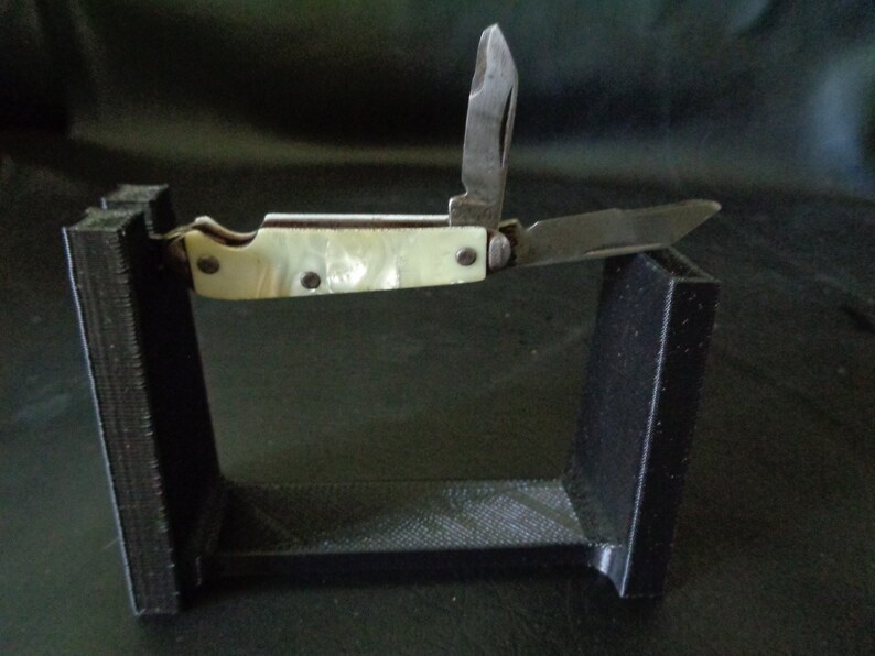 USA Two Blade Mini