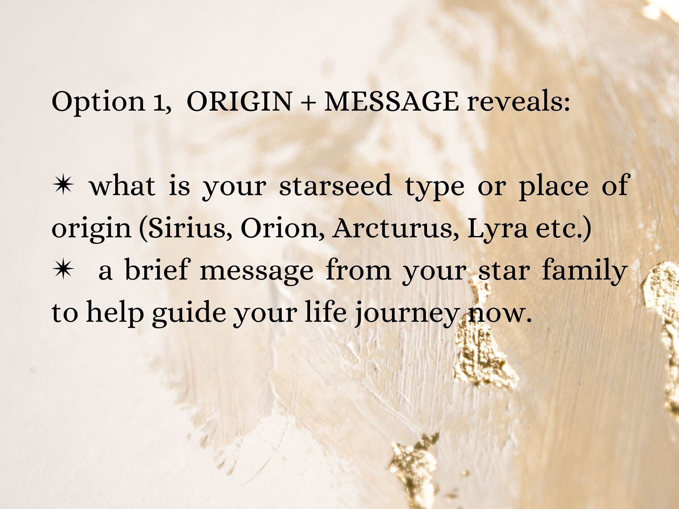 STARSEED Origin Reading Same Day Sirian Orion Arcturian Lyran Etsy