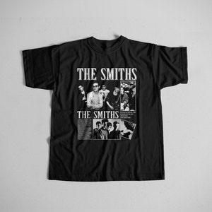 The Smiths tee
