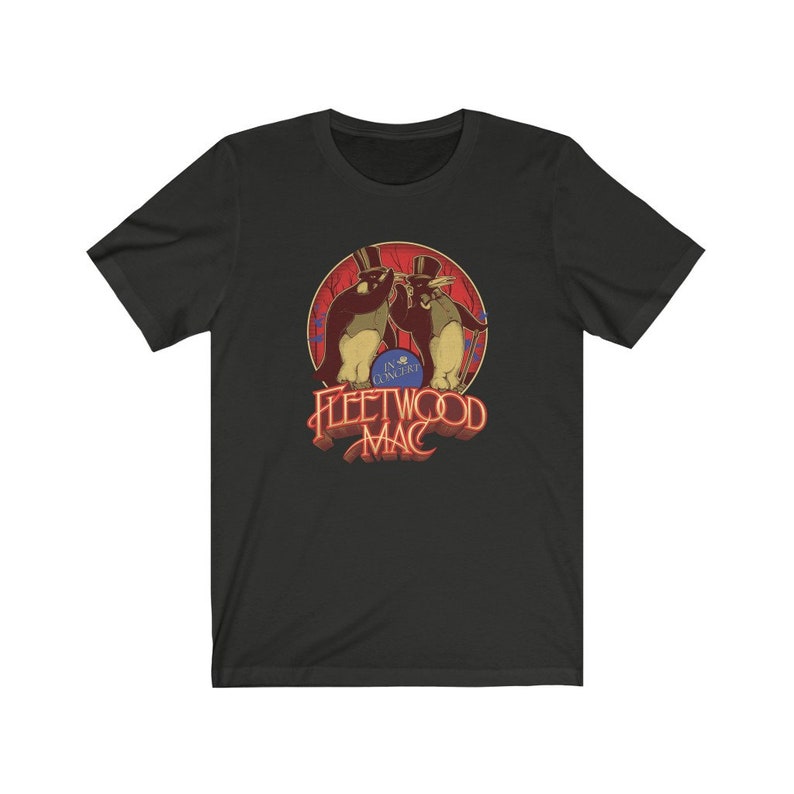 Fleetwood Mac Tour 2019 Vintage shirt / Fleetwood Mac Band Tee Etsy Fleetwood Mac Tour 2019 Vintage shirt / Fleetwood Mac Band Tee Etsy