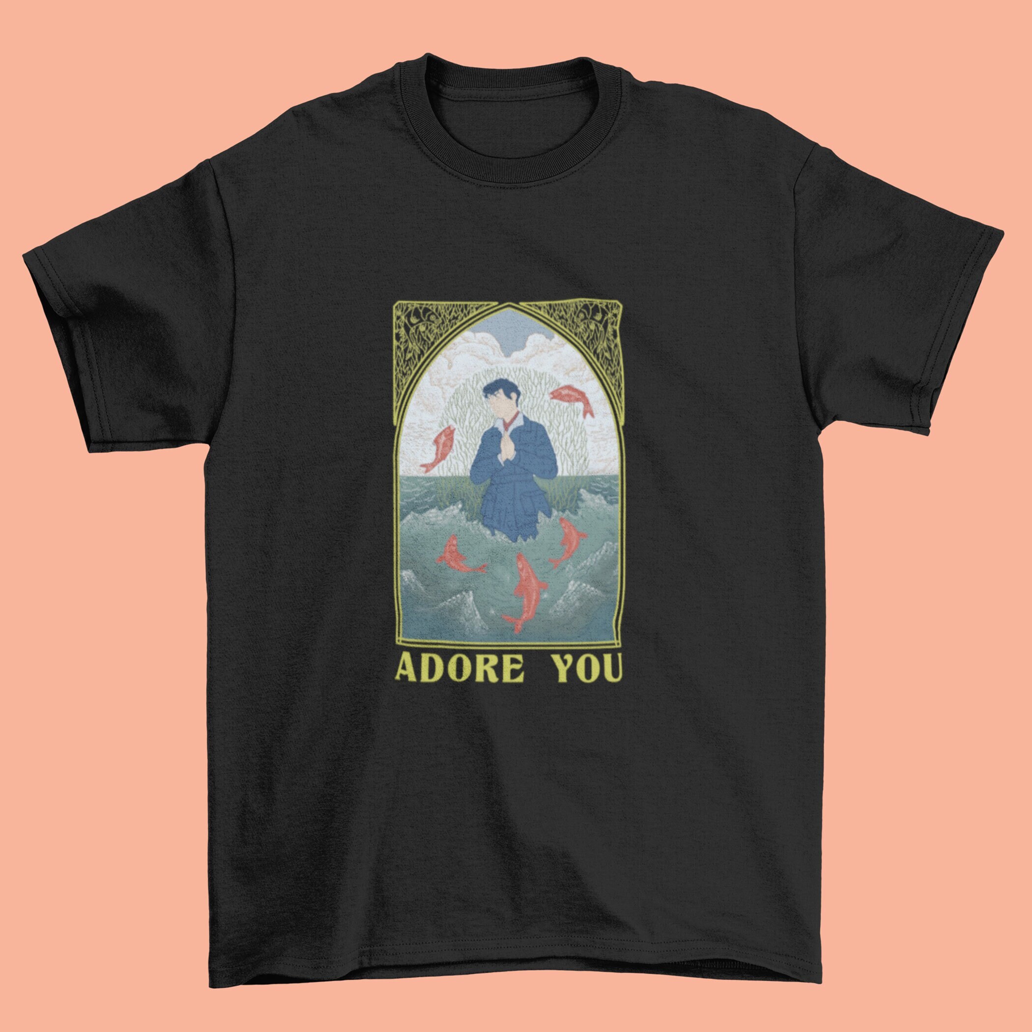 Adore you shirt Clearance