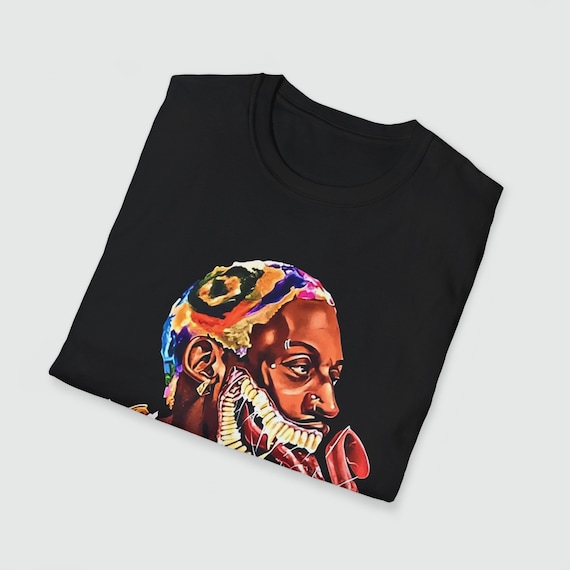 Dennis Rodman Venom Vintage Style 90s Streetwear T-shirt - Etsy
