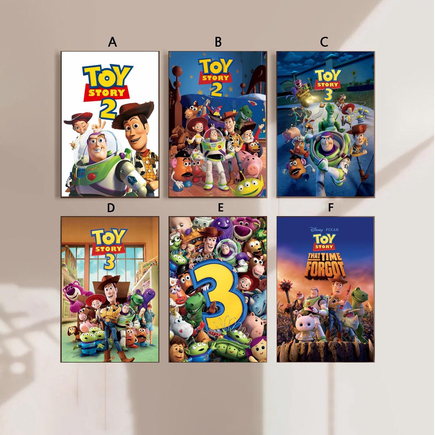 Pixar Toy Story That Time Forgot Stream Buy That Time Forgot