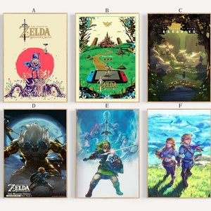 Legend of Zelda Link To The Past Cartoon Art Graph Jigsaw Puzzle by Ramy  Atla - Fine Art America