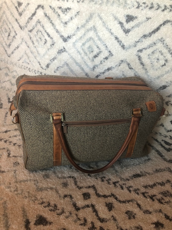Hartmann Luggage Duffel Bag