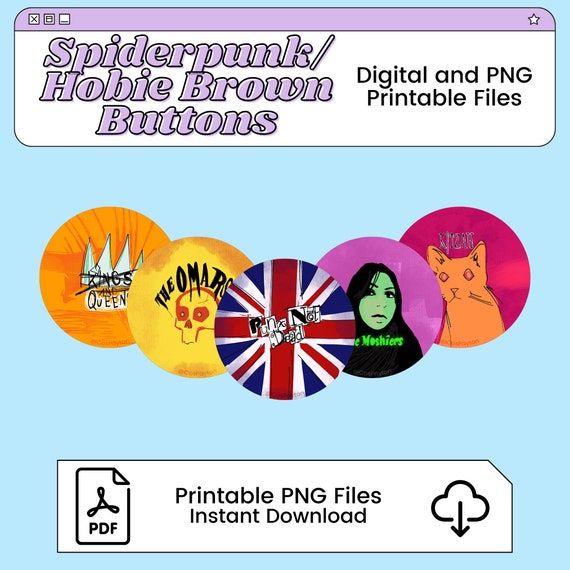 Instant Buttons - Download