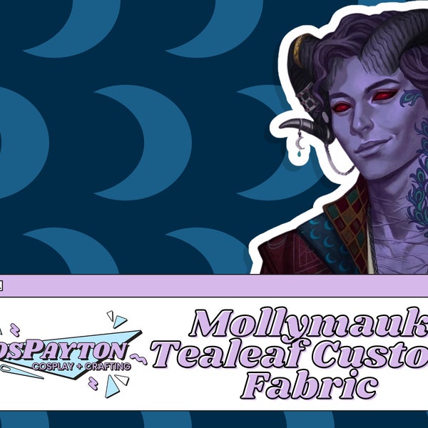 Mollymauk Coat Pattern Etsy
