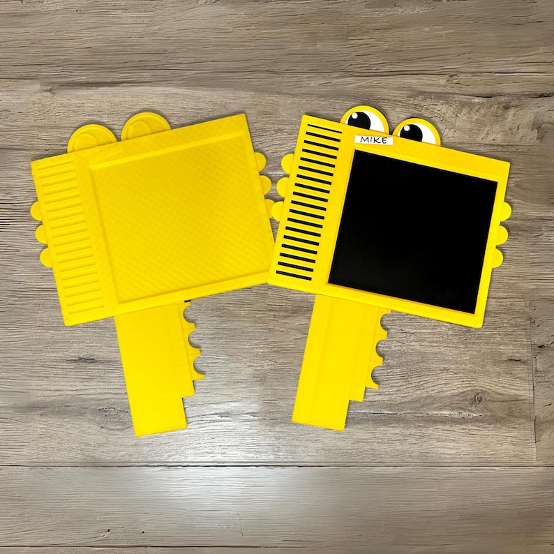 Handunit 3D Printed Kit for Cosplay | Inspired by Five Nights at Freddy ...