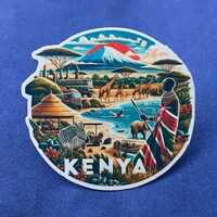 Kenya - Etsy