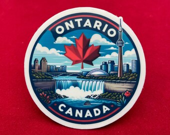 Seattle, Stickers, Weatherproof Sticker,  Travel Journal, Suitcase Sticker, Luggage Stickers, Die Cut Stickers, 3