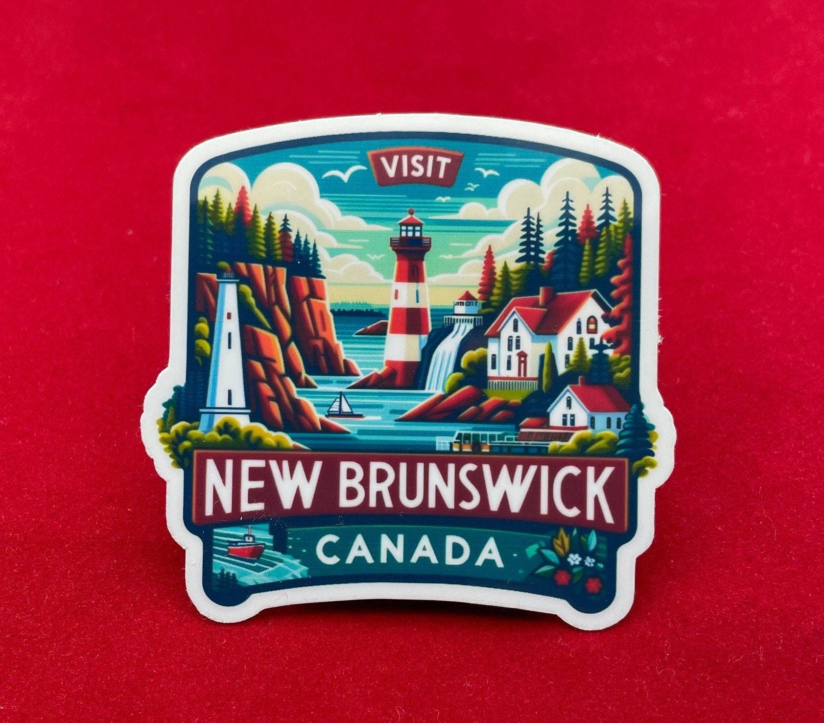 Vinile Adesivo Foglia D'acero Per Auto Adesivo Bandiera Canada Foglia D' acero - Vinile Per Auto, Paraurti, Finestrino, Rosso Decorazione Auto Bandiera Canadese Personalizzata