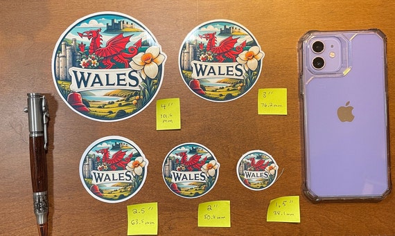 Seattle, Stickers, Weatherproof Sticker,  Travel Journal, Suitcase Sticker, Luggage Stickers, Die Cut Stickers, 3