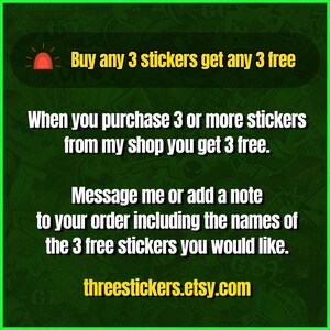 Ruby Ridge, Idaho, Stickers, Weatherproof Sticker, Travel Journal ...