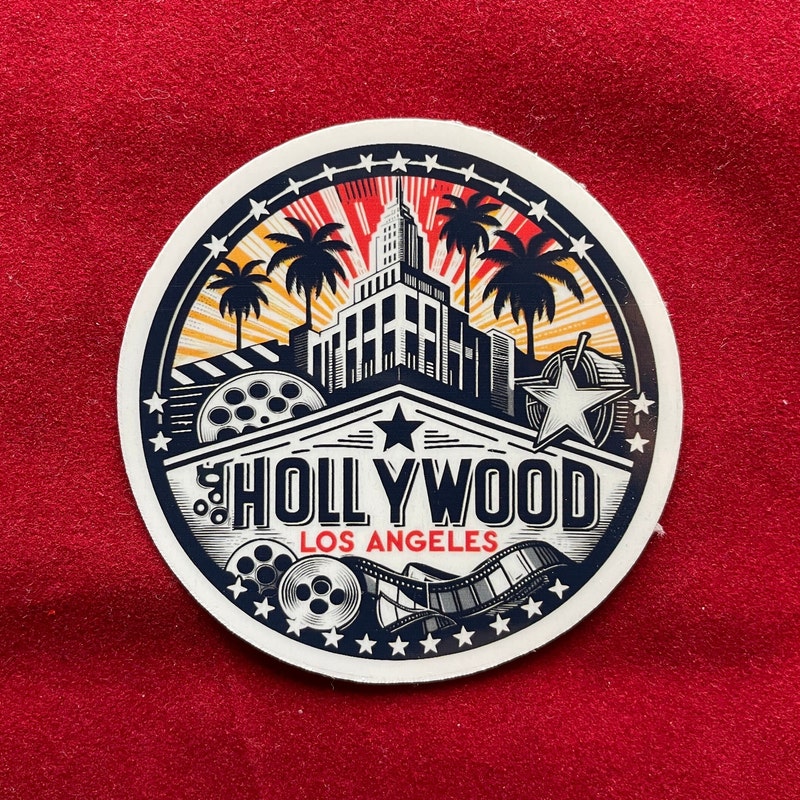 ThreeStickers - Etsy