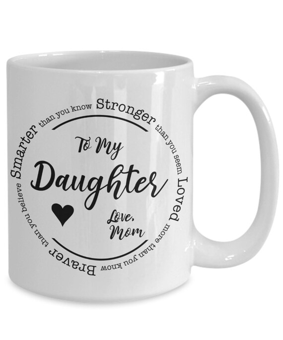 Teenager Gifts for Girls 16-18/gift for Teenage Girls 14-16/confirmation  Gifts for Teenage Girl/teen Gifts/mugs for Teenagers/affirmati 