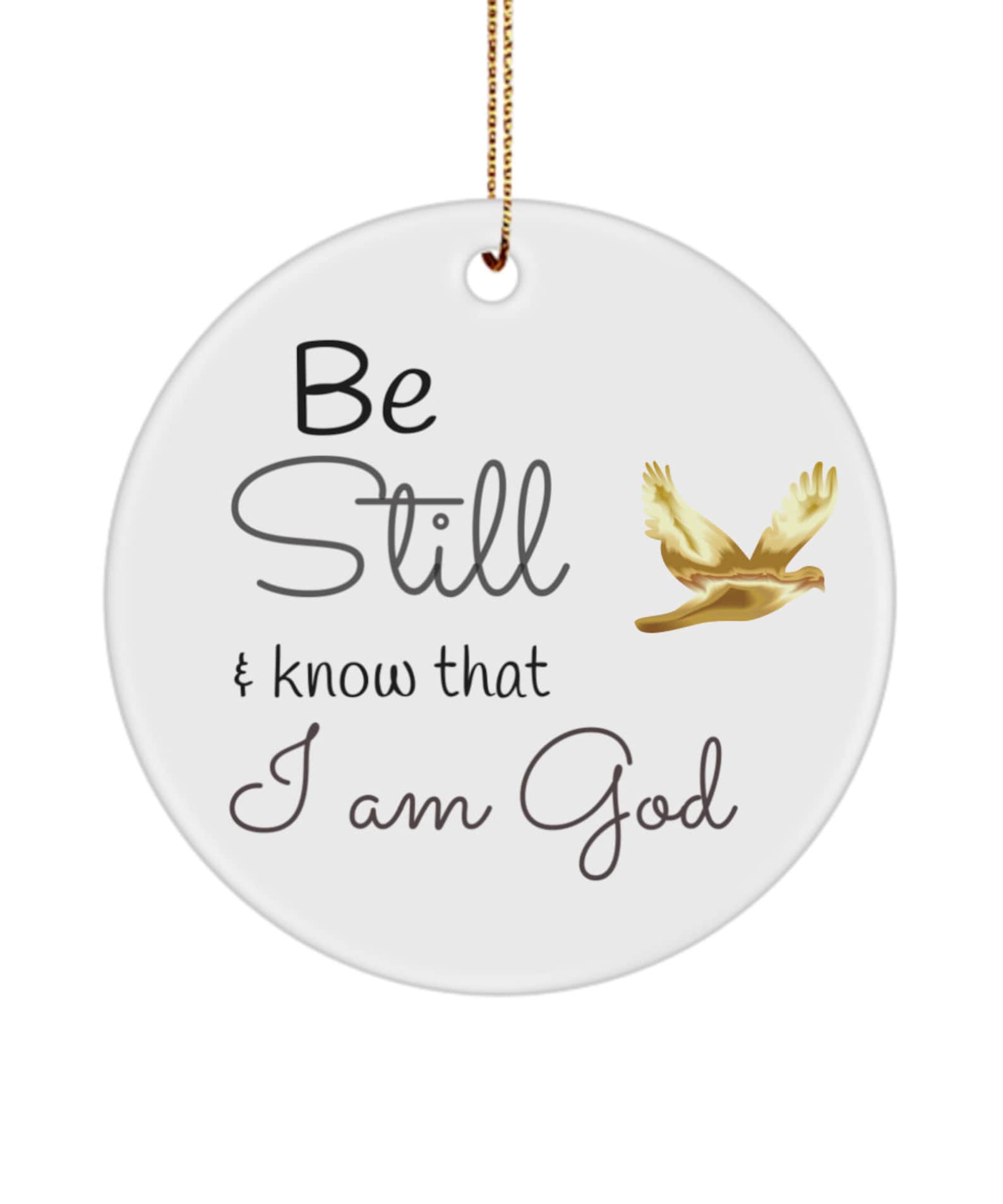 Scripture ornament set/Personalized Bible Verse Etsy